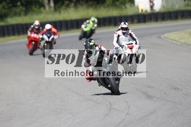 /15 22.05.2026  Plüss Moto Sport  Discover the Bike ADR /Gruppe rot - Race 3/26
